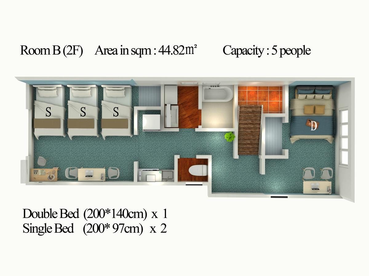 Stay Sakura Kyoto Toji South I Εξωτερικό φωτογραφία